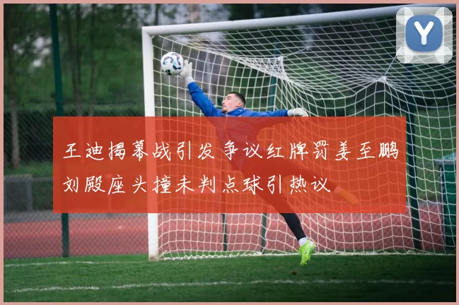 王迪揭幕战引发争议红牌罚姜至鹏刘殿座头撞未判点球引热议